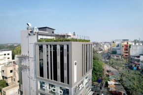 Zip By Spree Hotels Nanded